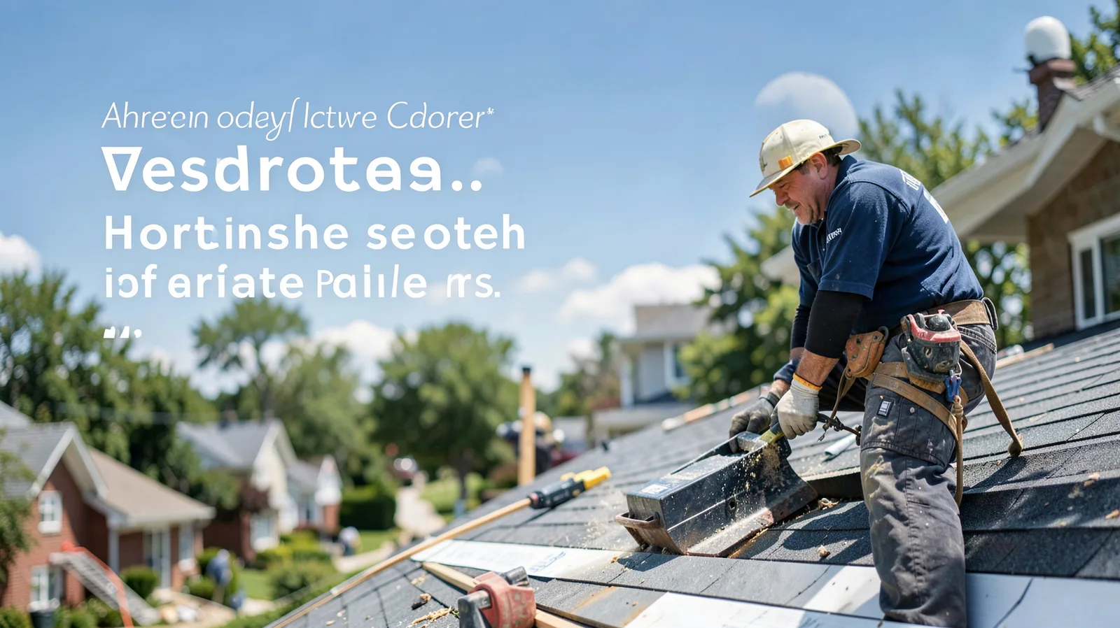 Roof Replacement in Mount Olive, WV near me